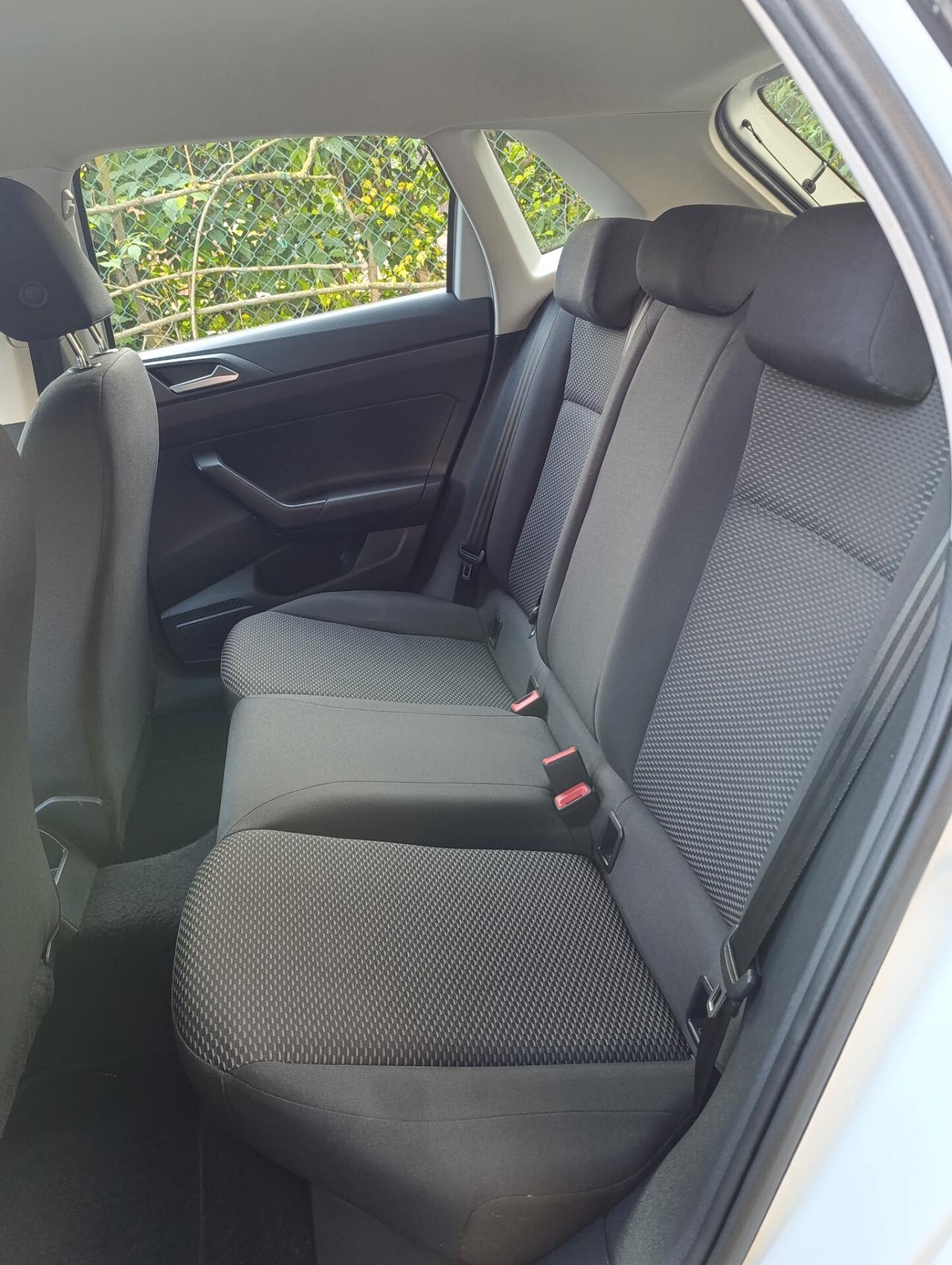 Volkswagen Polo 1.6 TDI - OK neopatentati #GM