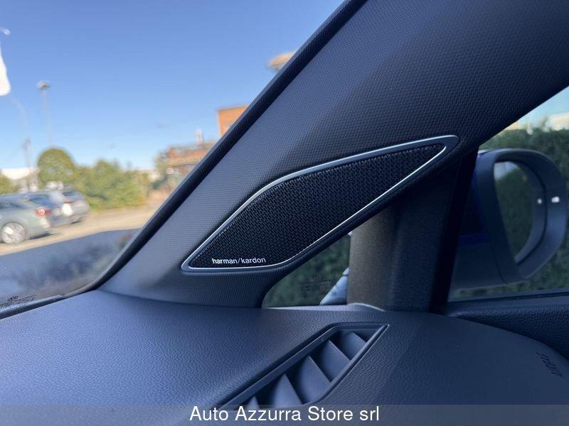 Volkswagen Golf Golf 2.0 TSI R DSG 4Motion 20 years *TETTO, C19, DCC, MATRIX, PROMO*