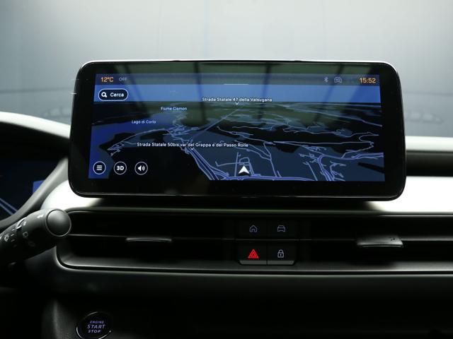 JEEP Avenger 1.2 Turbo 100 CV Summit TETTO APRIBILE