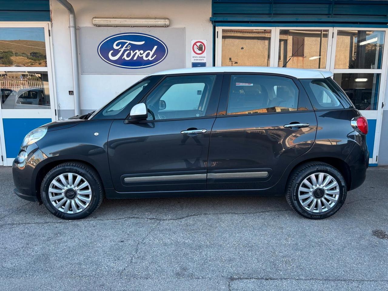 Fiat 500L 1.3 Multijet 85 CV Pop Star