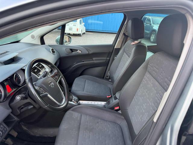 OPEL Meriva 1.4 Turbo 120CV BENZINA/GPL perfetta di meccanica