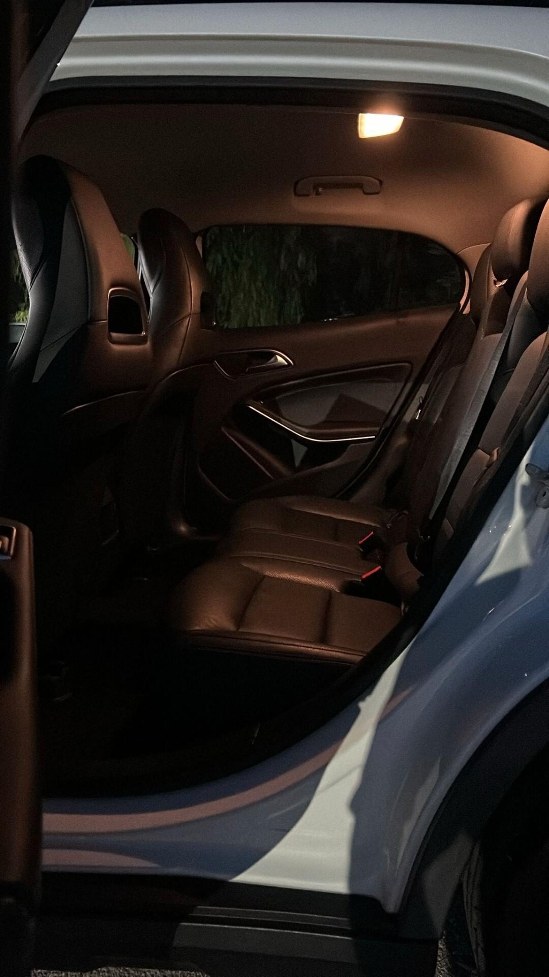 Mercedes-benz GLA 220 d Automatic 4Matic Sport