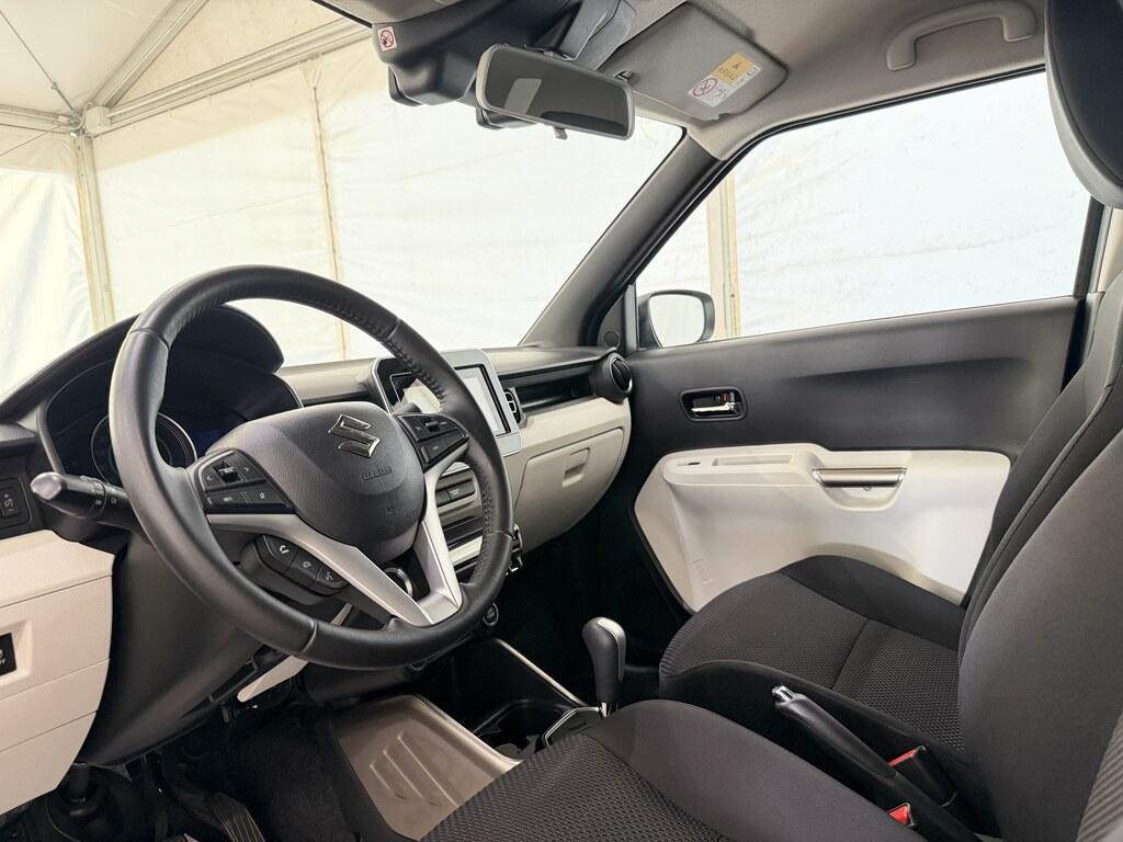 Suzuki Ignis 1.2 Dualjet Top 2WD AGS