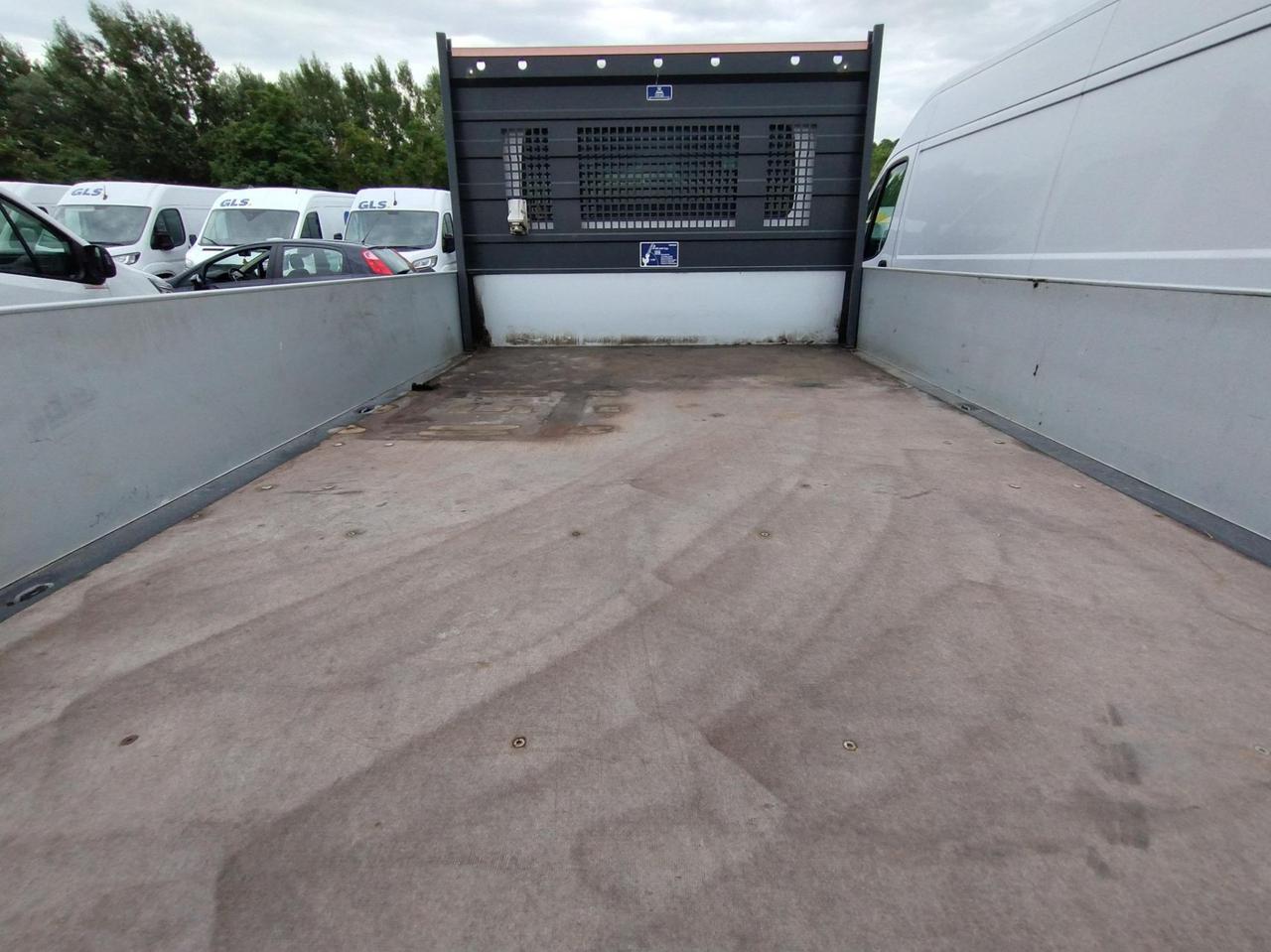 RENAULT Master T35 2.3 energy dci 150cv L3 carro d.cab. Ice