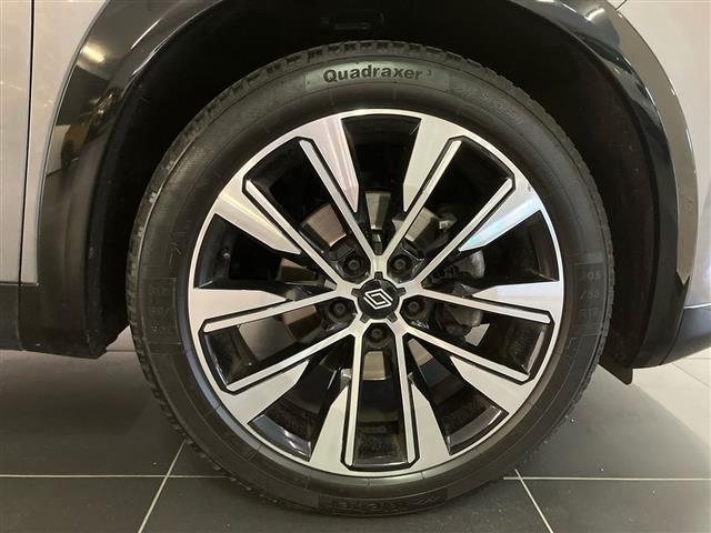 RENAULT Austral 1.3 mild hybrid Techno Auto