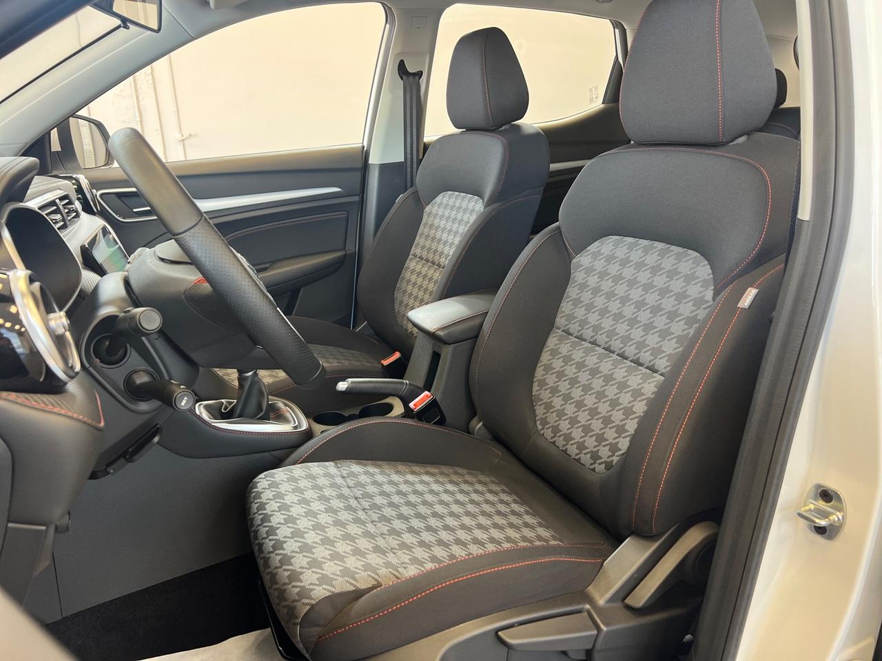 Mg ZS 1.5 VTi-tech Luxury
