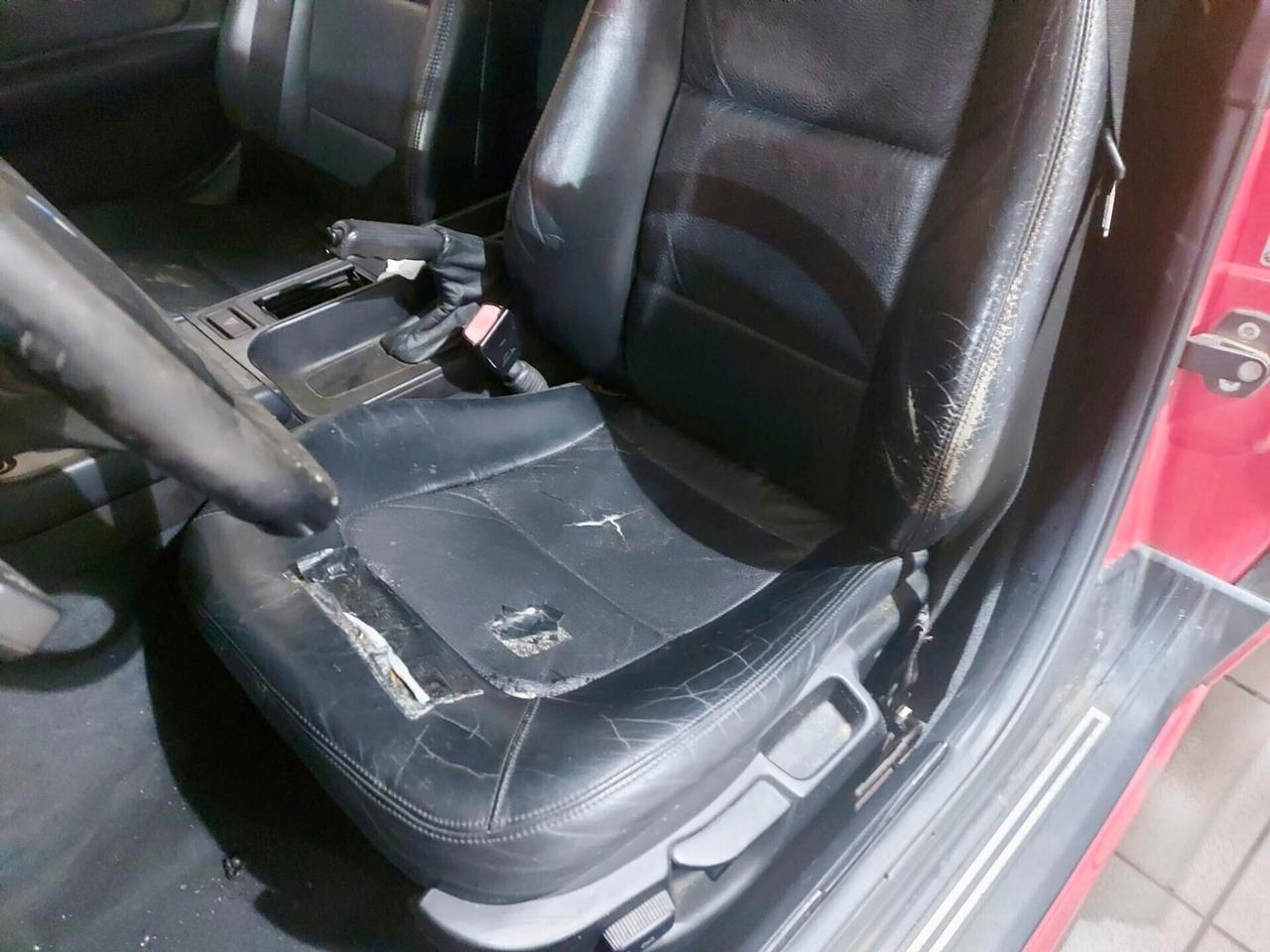 Bmw Z3 1.9 16V 140 CV cat Roadster