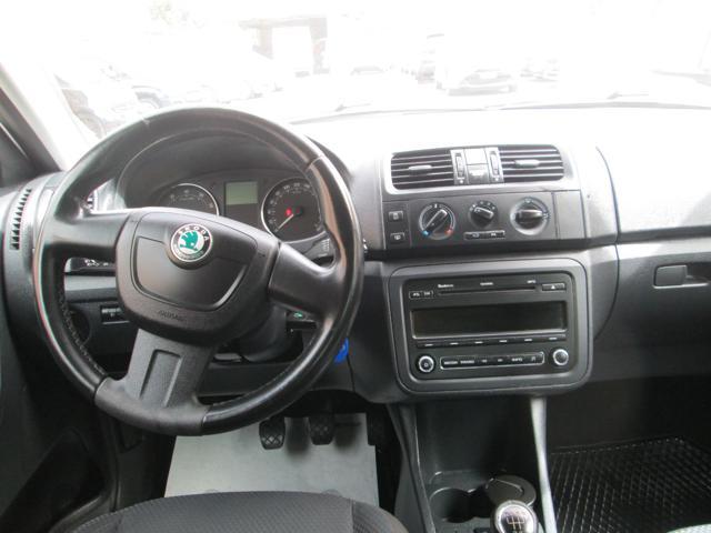 SKODA Fabia 1.2 TSI 105CV 5p. Monte-Carlo