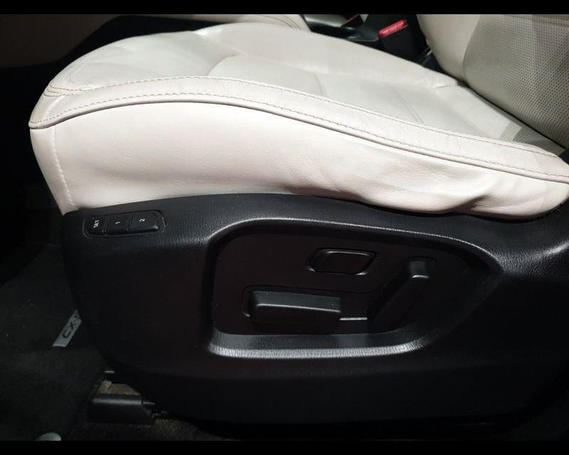 Mazda CX-5 2ª serie 2.2L Skyactiv-D 175CV AWD Exclusive