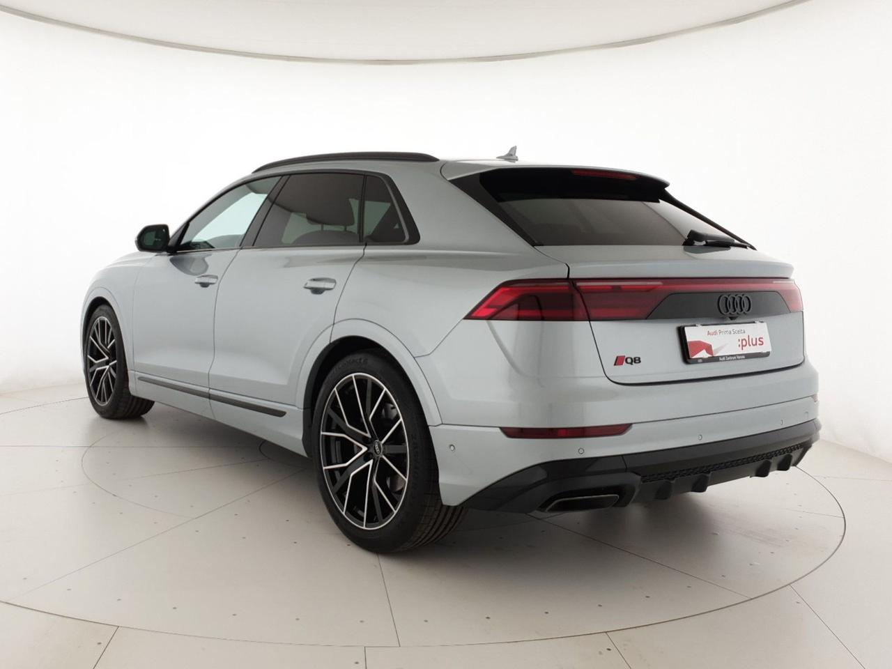 3.0TDI 286CV quattro tiptronic S line Edition
