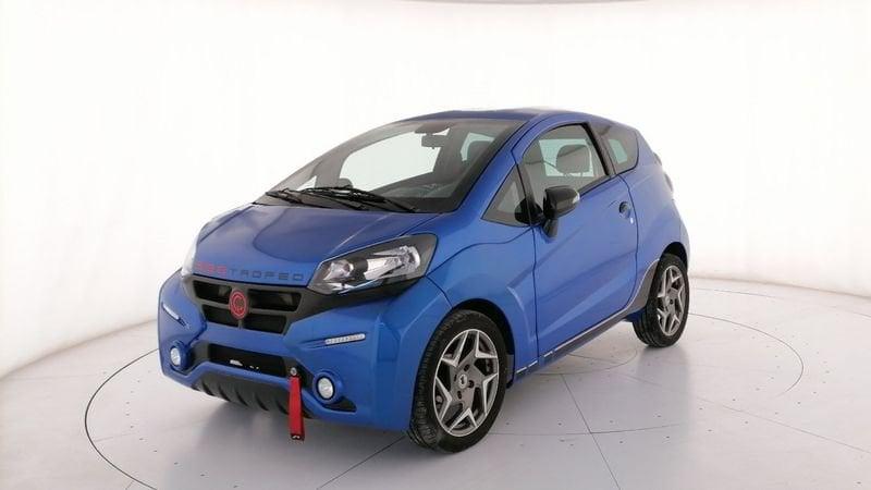 Casalini M20 M20 550 Trofeo