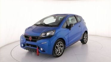 Casalini M20 M20 550 Trofeo