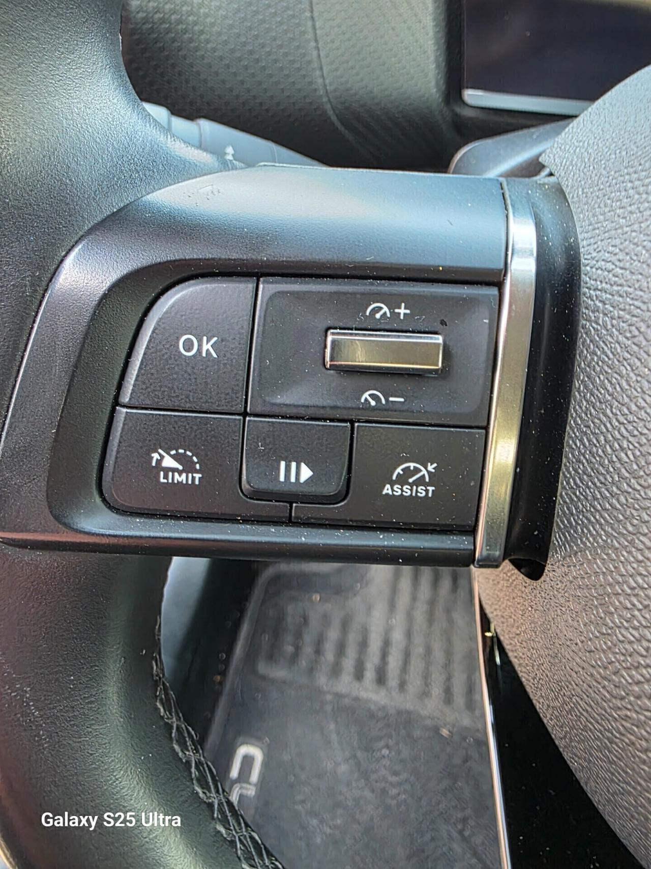 citroen c4 cv 130 Shine garanzia 10 anni ritiro usato/scambio