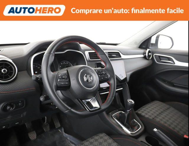 MG ZS Classic 1.5 VTi-tech Comfort