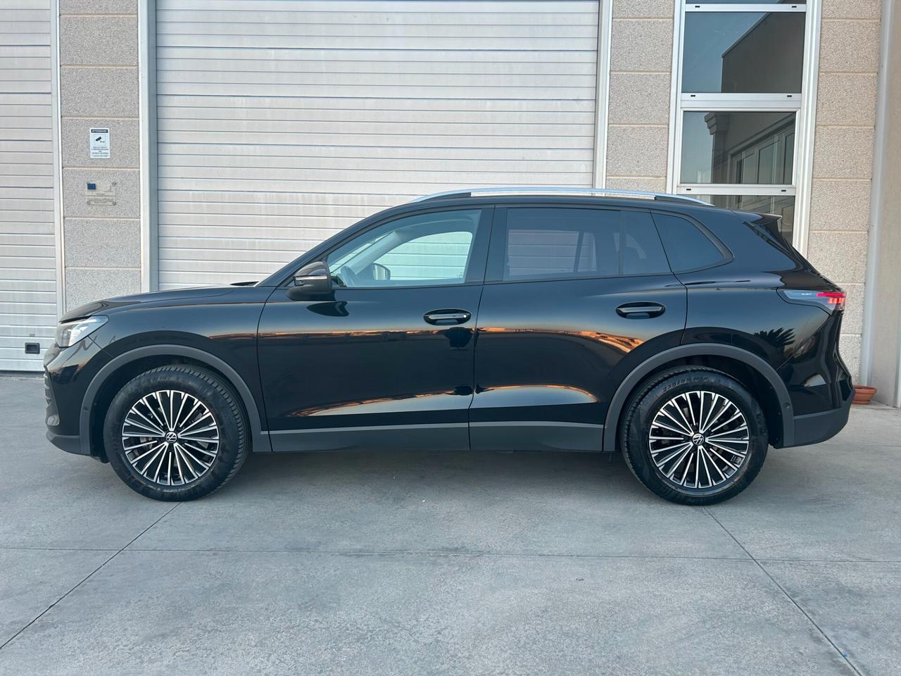 Volkswagen Tiguan 2.0 TDI 150 CV DSG Life
