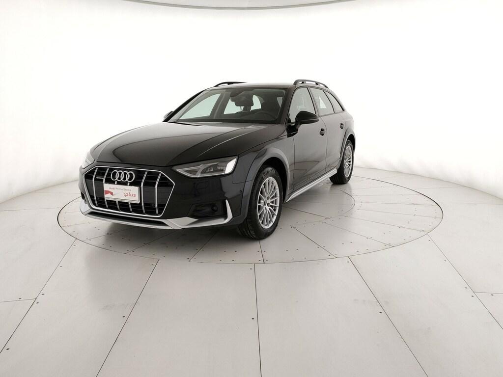 Audi A4 Allroad 40 2.0 TDI mHEV Business Quattro S tronic