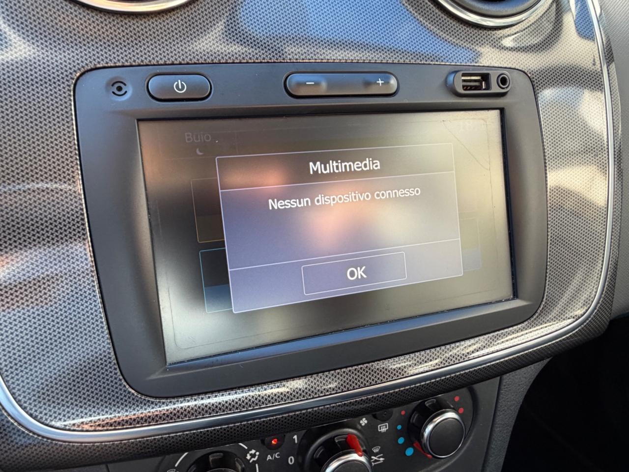Dacia Sandero Stepway 1.5 Blue dCi 15thAnniversary
