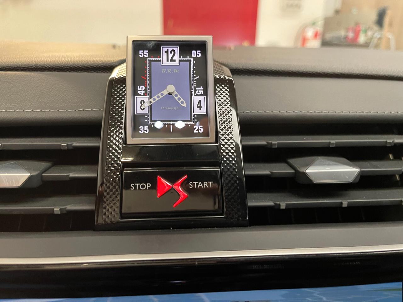 Ds 7 Automobiles Crossback Rivoli 2.0 bluehdi 180cv c.auto-LEGGI SOTTO