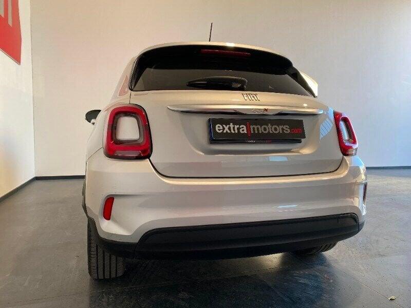 FIAT 500X 500X 1.0 T3 120 CV Club