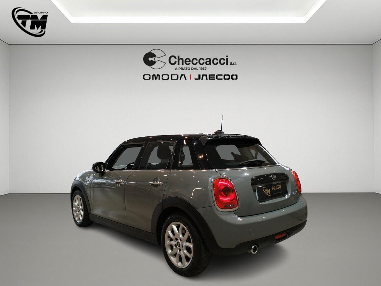 MINI Cooper 1.5 Boost 136 cv *94.000 KM*
