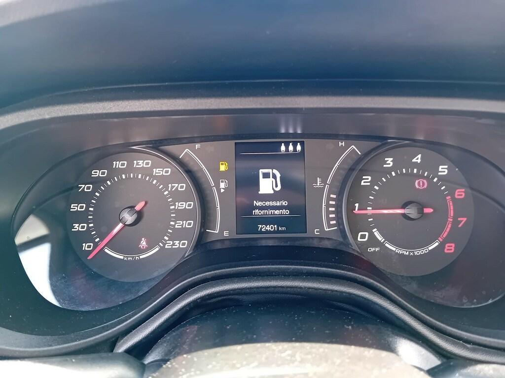 Fiat Tipo 5 Porte 1.4 Pop
