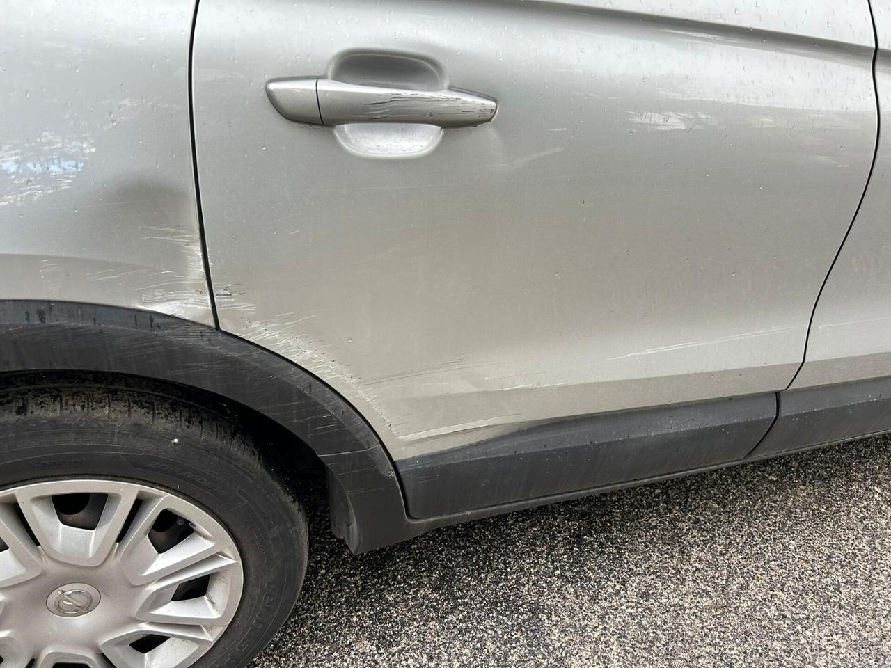 Opel Crossland X 1.2 12V Innovation