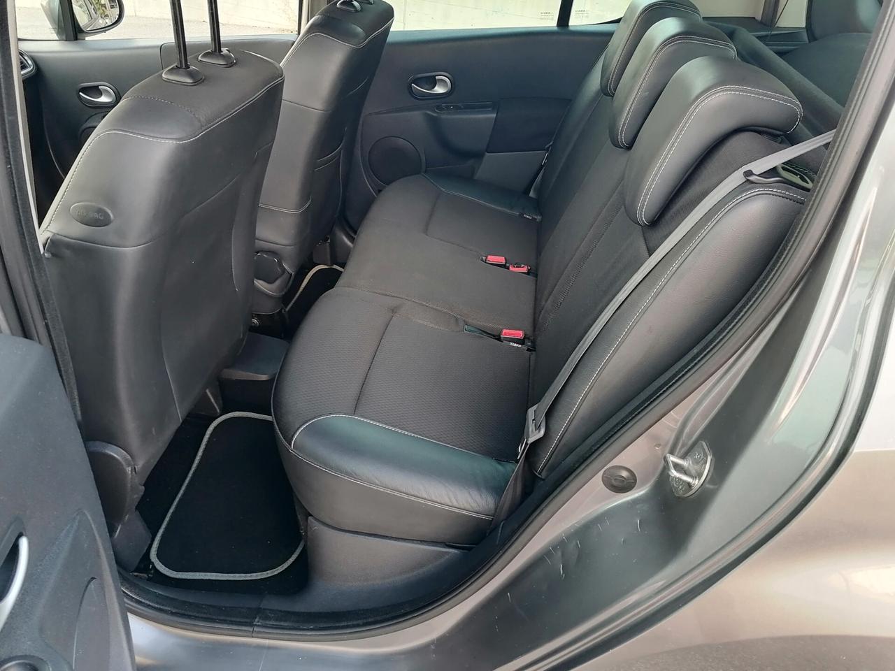 Renault Modus Grand 1.2 16V *110.000km* 2011