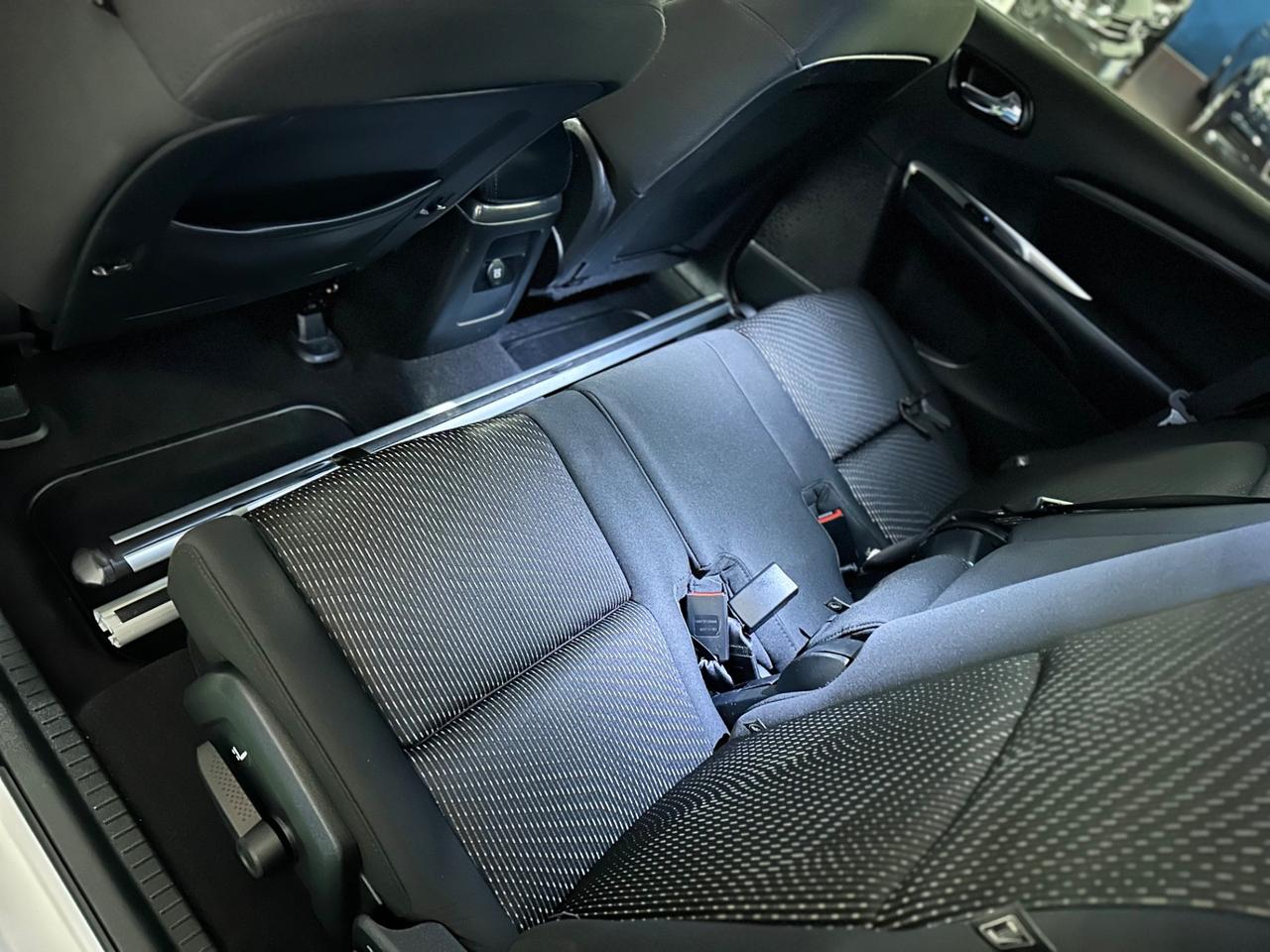 Fiat Freemont 2.0 Multijet 140 /4x4/7posti/kmcertif