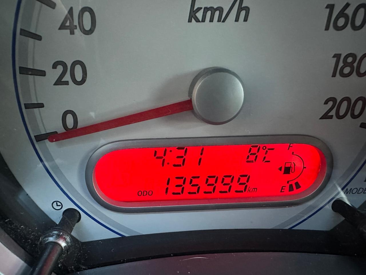 Suzuki Splash 1.0 GLS Safety Pack