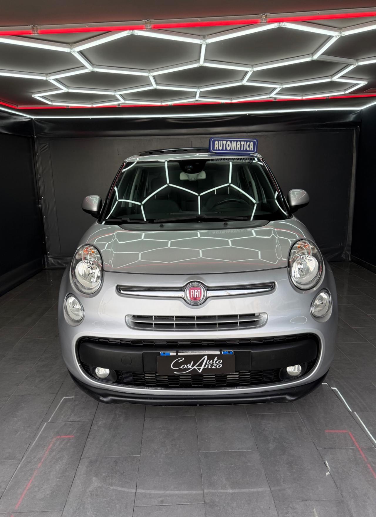 Fiat 500L 1.3 Multijet 85 CV TETTO APRIBILE AUTOMATICA