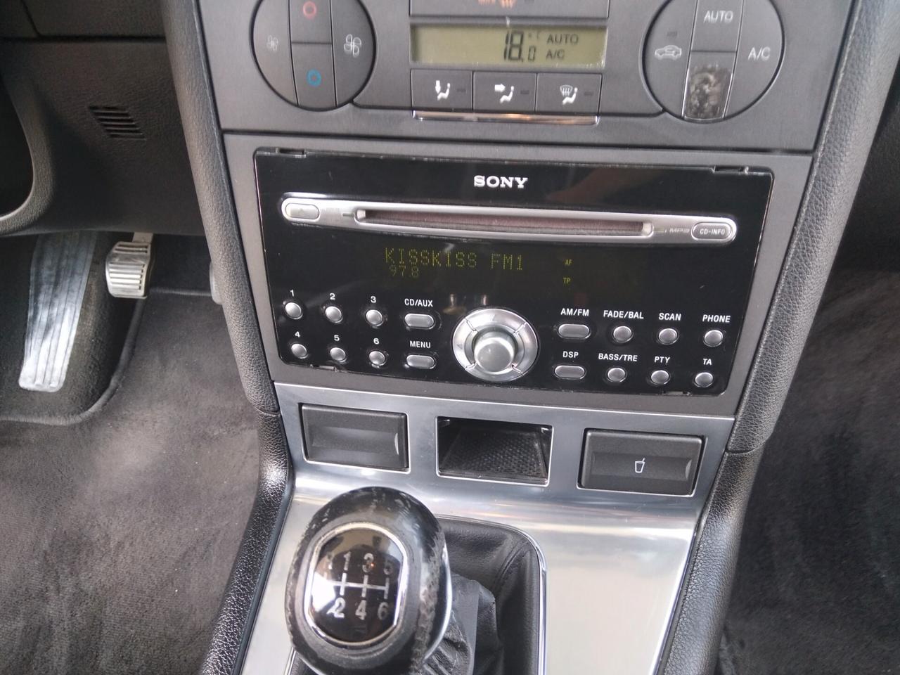 Ford Mondeo 1.8 130cv SCi 16V cat 5p. Tit. X neopatentati