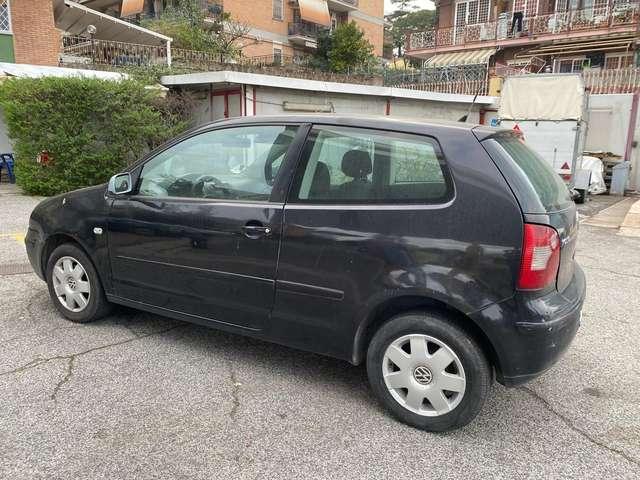 Volkswagen Polo Polo 3p 1.4 X Air