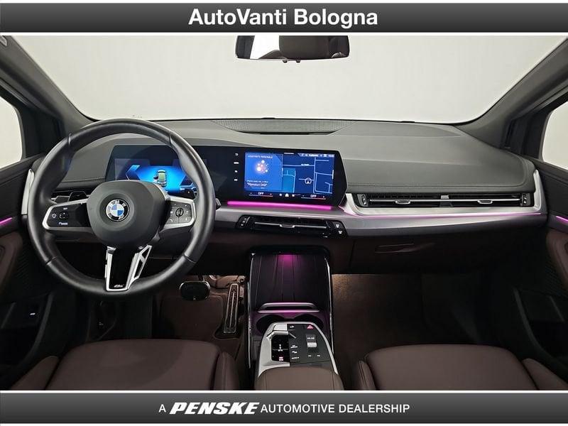 BMW Serie 2 Active Tourer 218i Msport