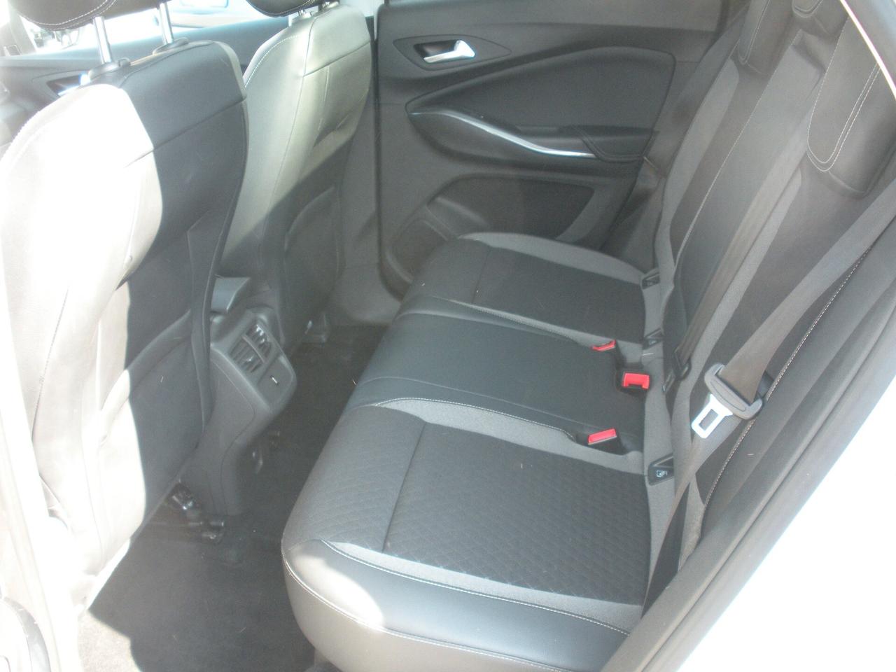 Opel Grandland X 1.6 diesel Ecotec Start&StopUltimate