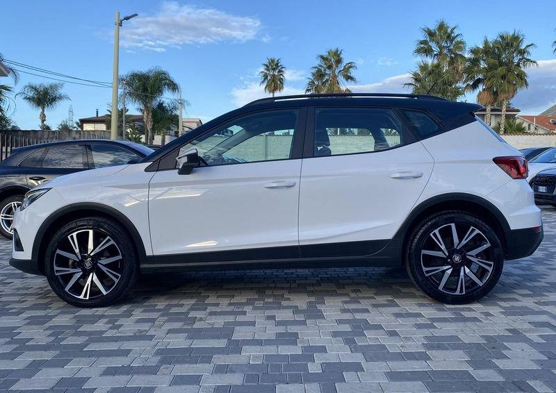 Seat Arona 1.6 TDI SCR STYLE 95CV