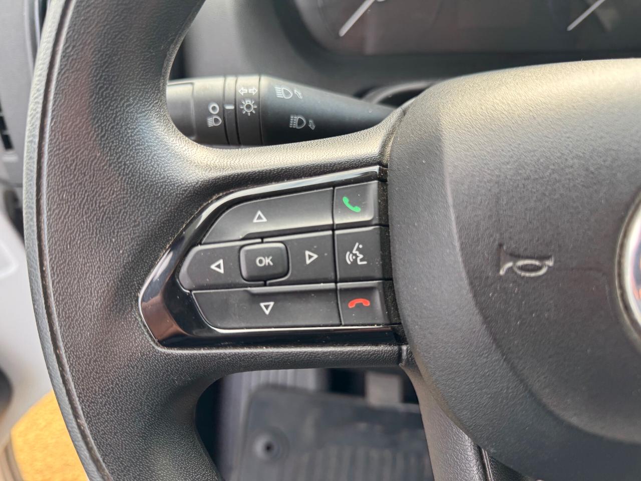 FIAT Ducato 33Q MH2 2.2 M-jet 3 160cv E6D FURGONE LASTRATO