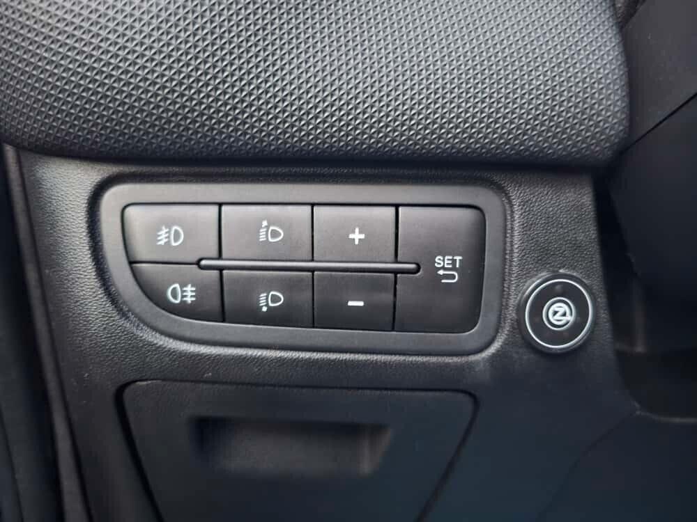 Fiat Punto 1.2 8V 5 porte Lounge - GPL