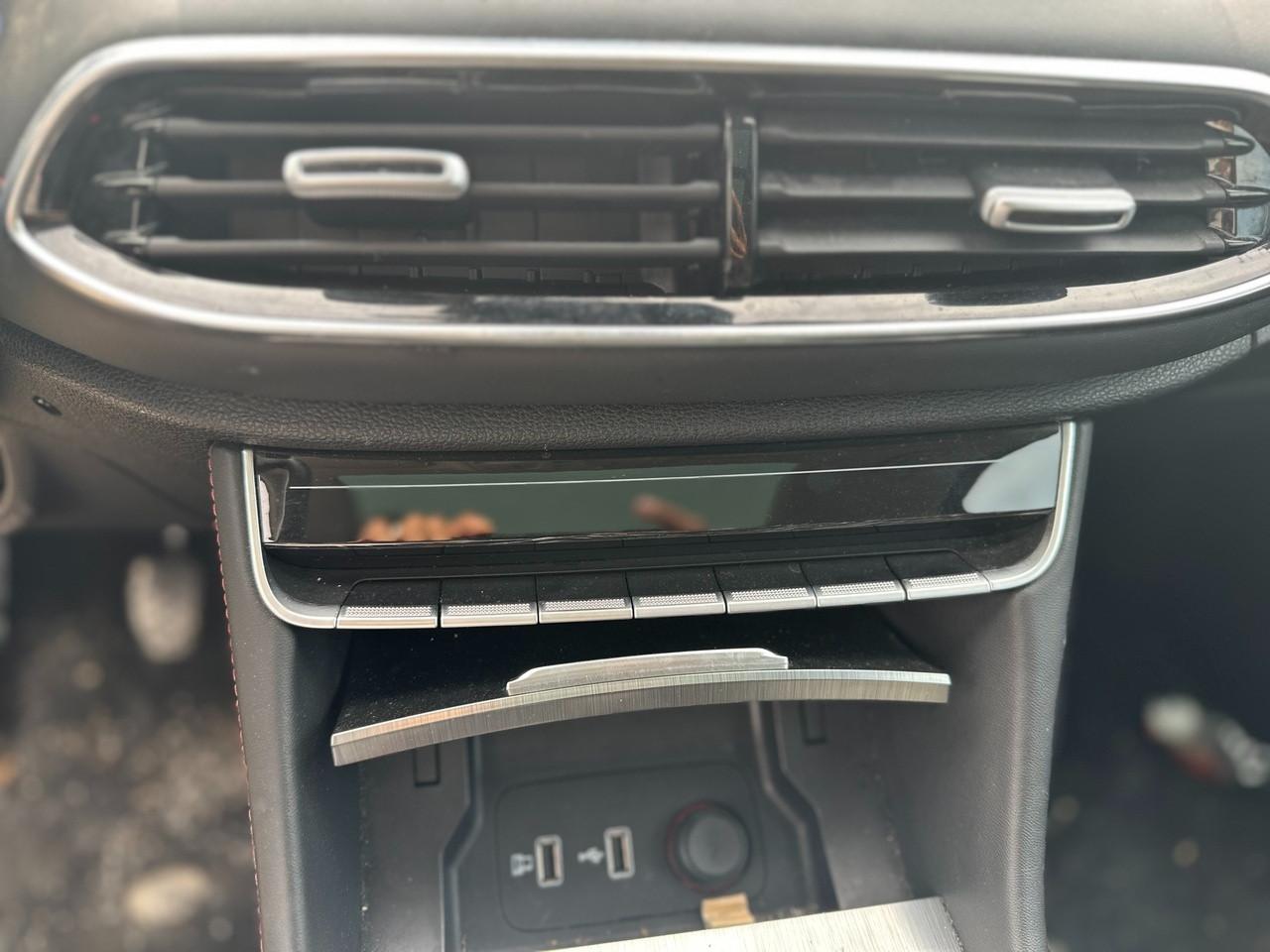 MG HS I - HS 1.5 t Luxury