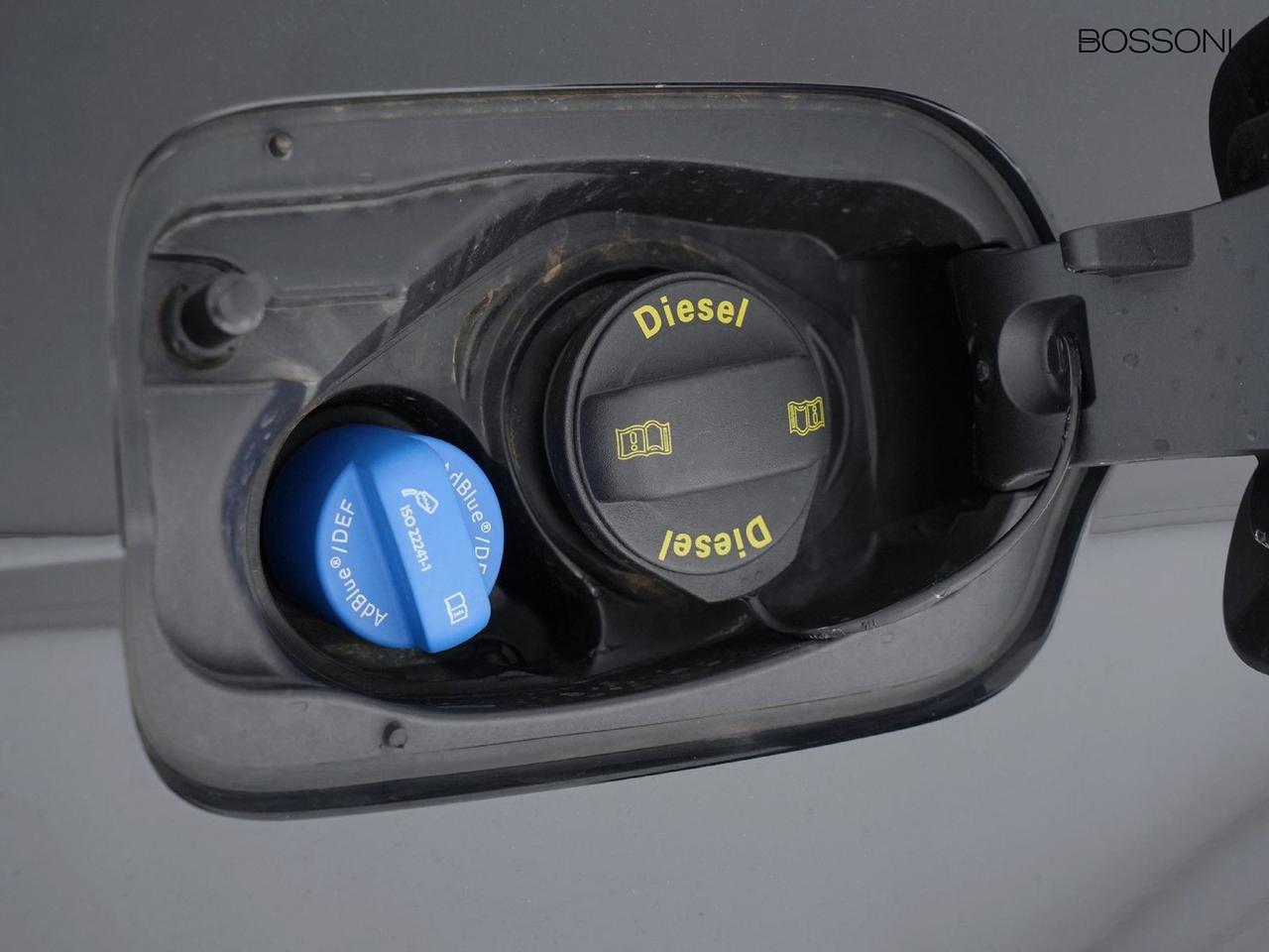 Audi A5 sportback 40 2.0 tdi mhev 204cv s line edition quattro s tronic