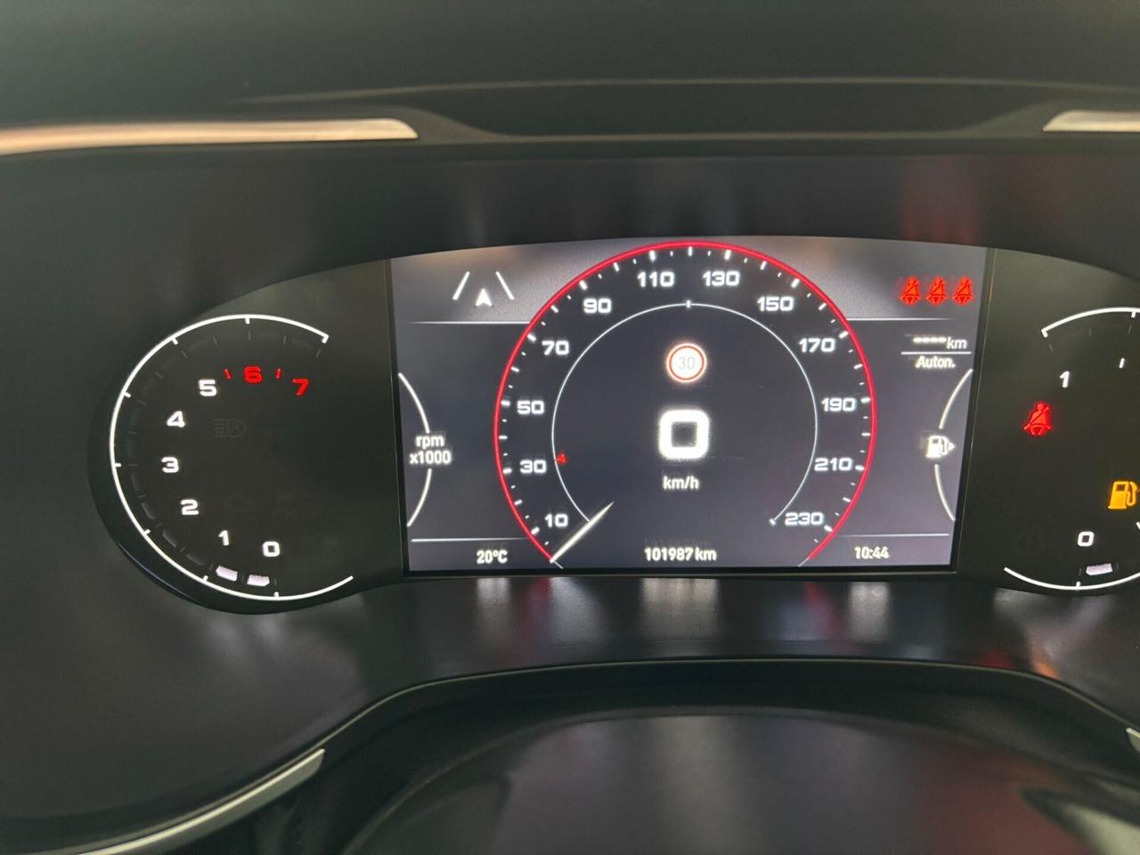 Fiat Tipo 1.0 5 porte City Sport