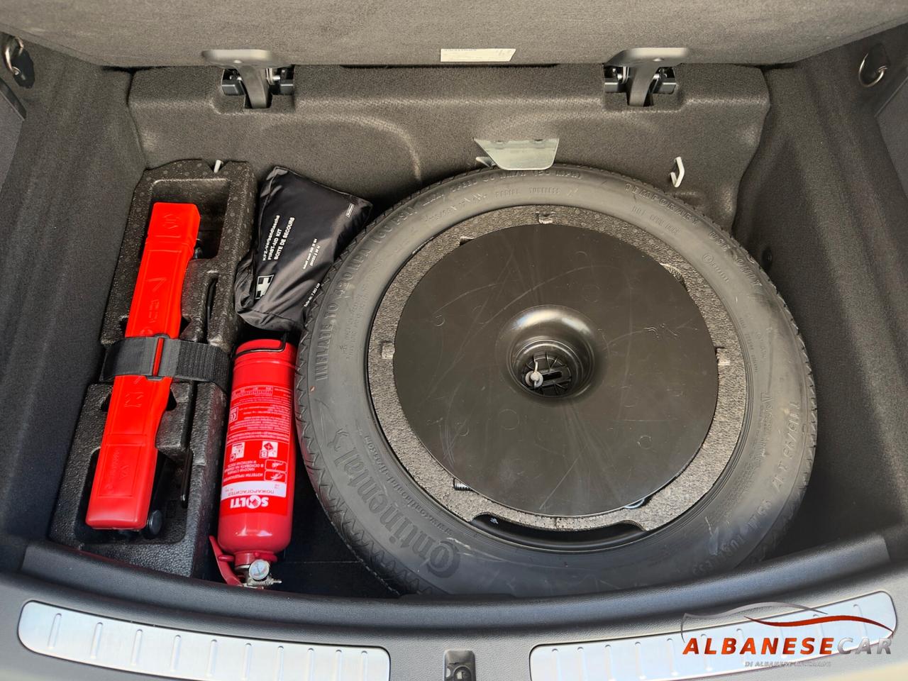Mini Countryman John Cooper Works 2.0 SD ALL4/TETT