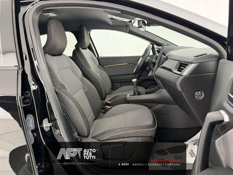 Renault Captur Captur 1.0 tce Techno 90cv