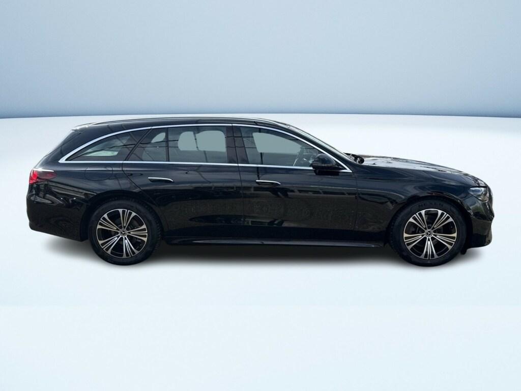 Mercedes Classe E 220 220 d Advanced 9G-Tronic
