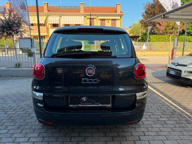 FIAT 500L 1.4 95 CV Mirror