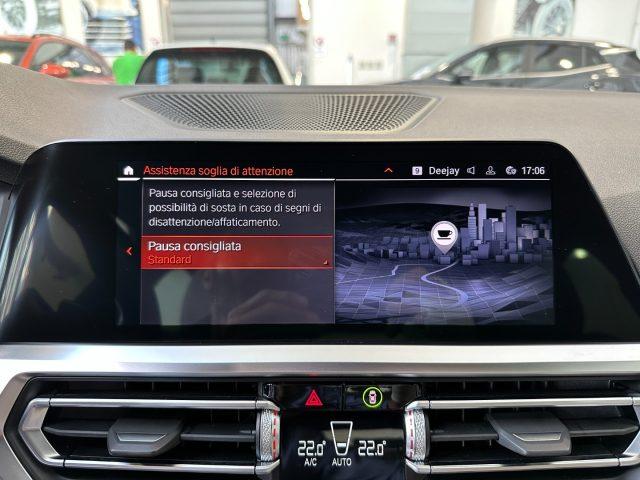 BMW 420 d 48V Msport - 19" - Head Up dspl - camera - ACC