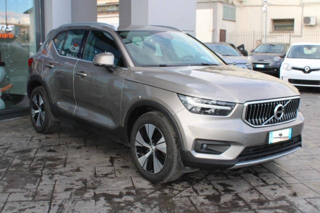 Volvo XC40 1.5 t5 phev Inscription Expression auto