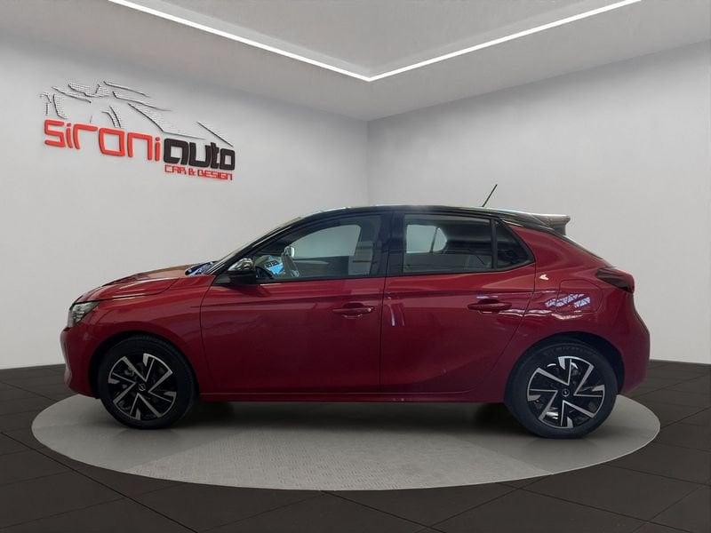 Opel Corsa Corsa 1.2 hybrid GS 110cv dct6