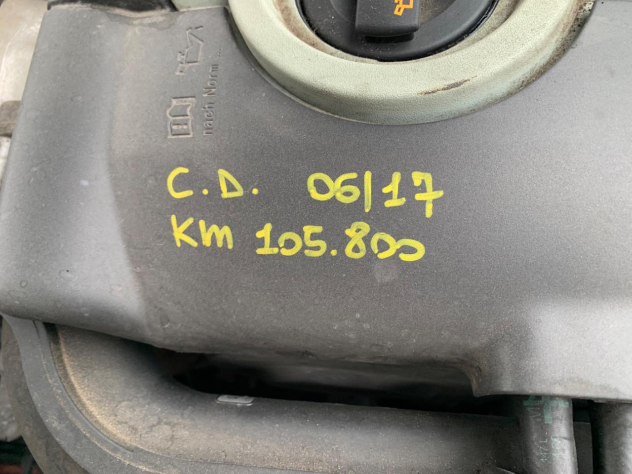 Volkswagen Passat 2.0 TDI DPF DSG Highline