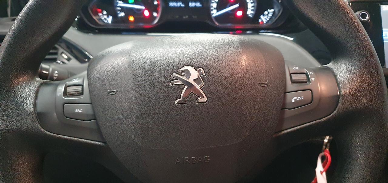 Peugeot 208 HDi 75cv Active