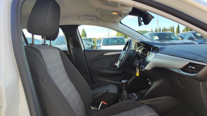 Opel Corsa Corsa 1.5 D 100 CV Elegance
